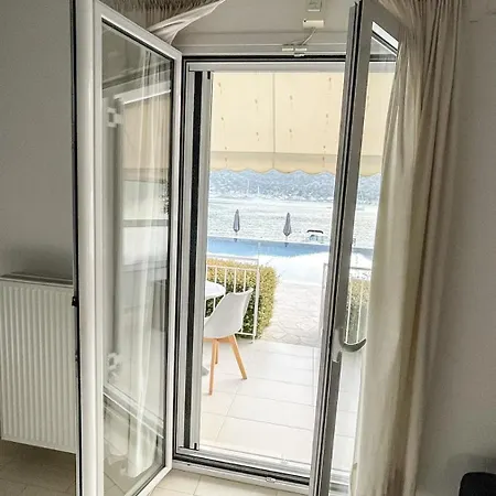 Seaside - Adults Only