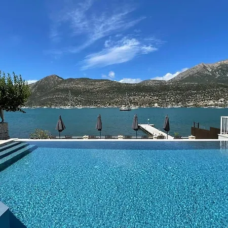 Appartement Seaside - Adults Only