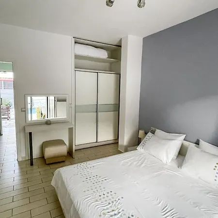 Apartment Seaside Geni (Lefkada)