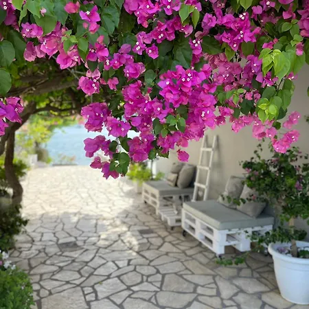 Seaside Geni (Lefkada)