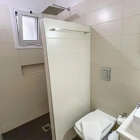 Διαμέρισμα Seaside - Adults Only