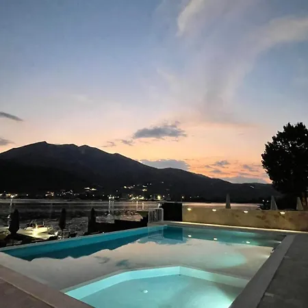 Seaside * Geni (Lefkada)