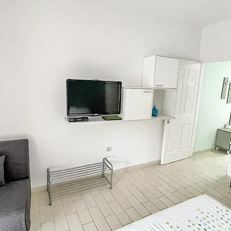 Seaside Apartment