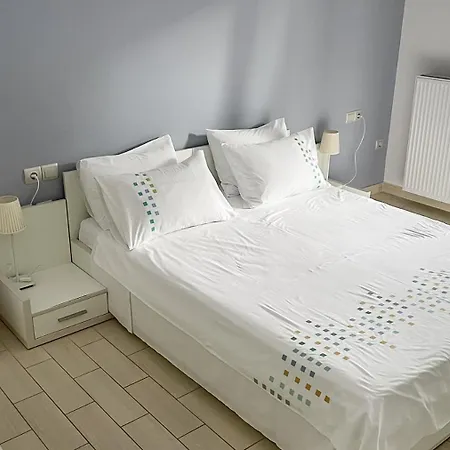 Seaside - Adults Only Διαμέρισμα *