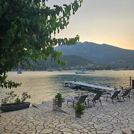 Seaside - Adults Only