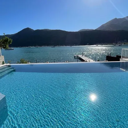 Seaside Apartment Geni (Lefkada)