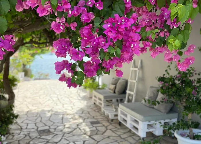 Seaside - Adults Only Geni (Lefkada)