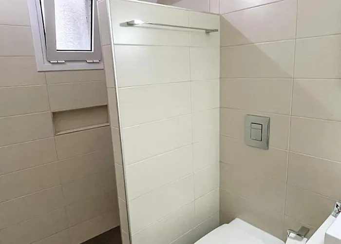 Apartment Seaside - Adults Only