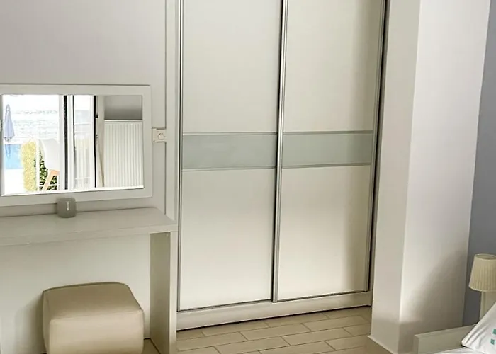 Seaside - Adults Only Geni (Lefkada)