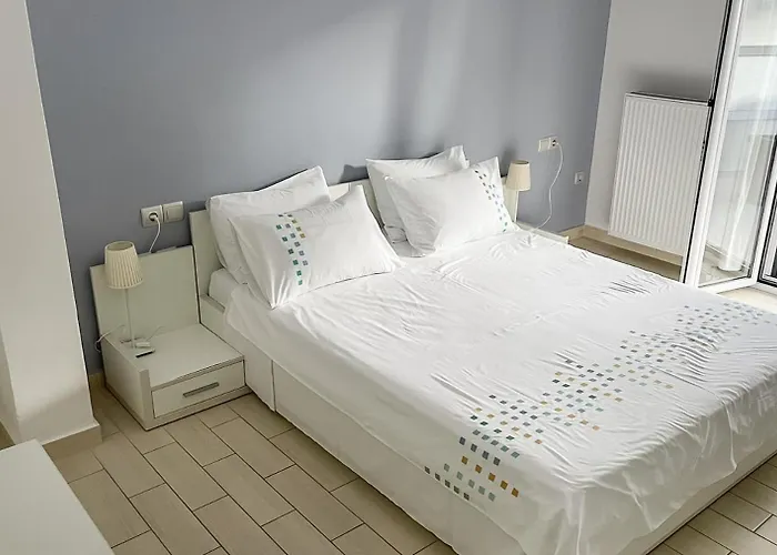 Seaside - Adults Only Apartment *