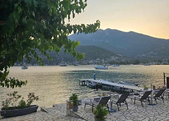 Seaside - Adults Only